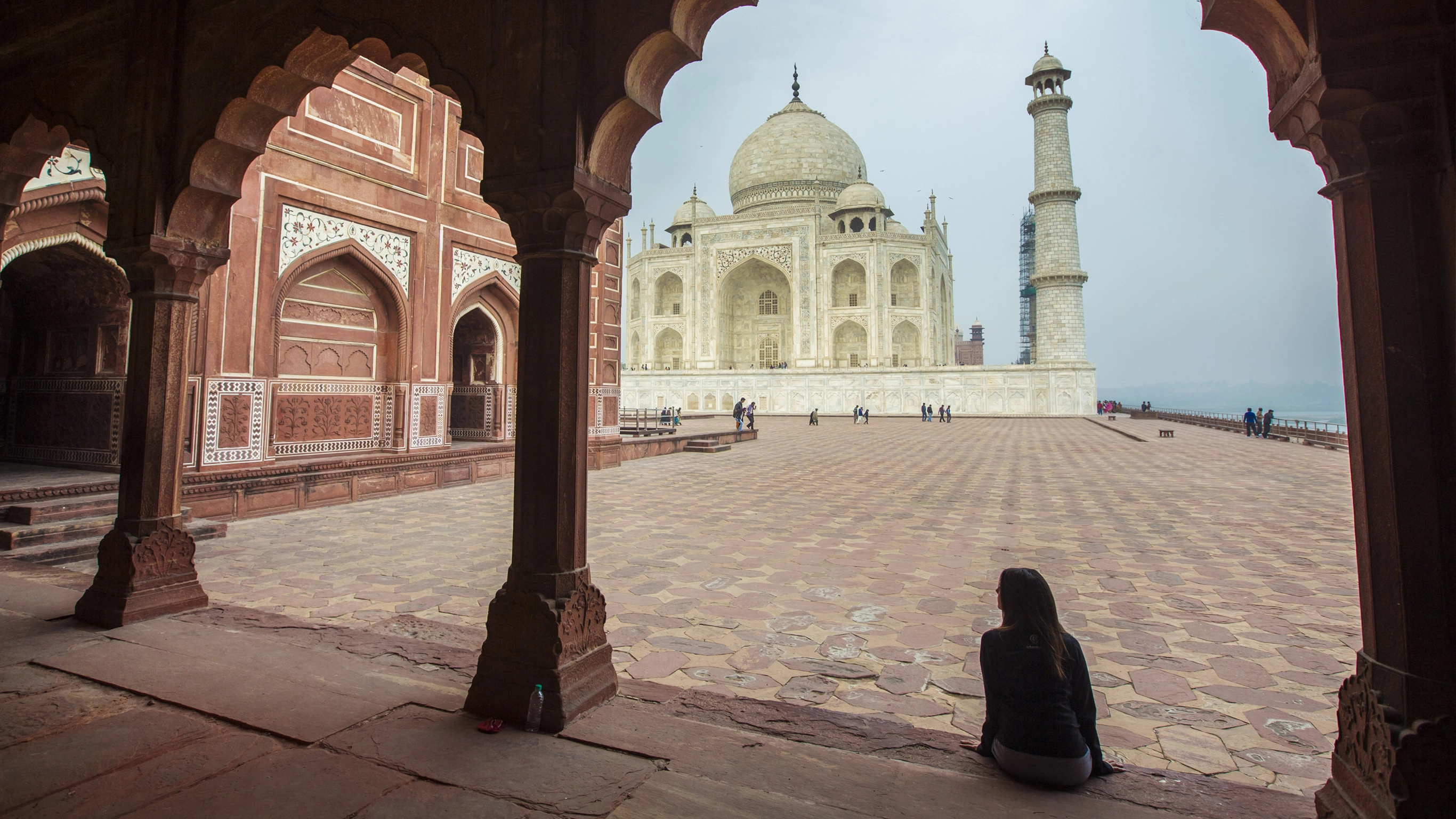 Essential India