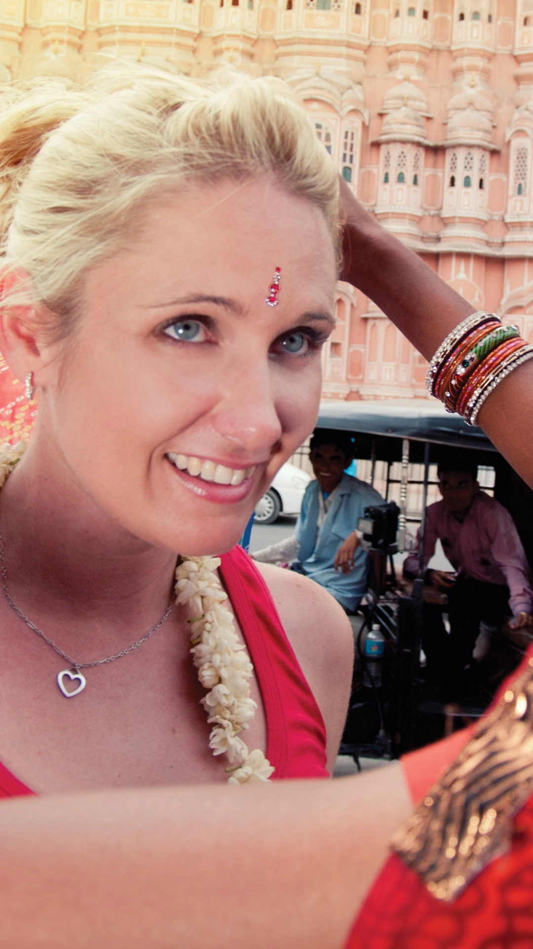 Golden Triangle Independent Adventure—Delhi, Agra & Jaipur