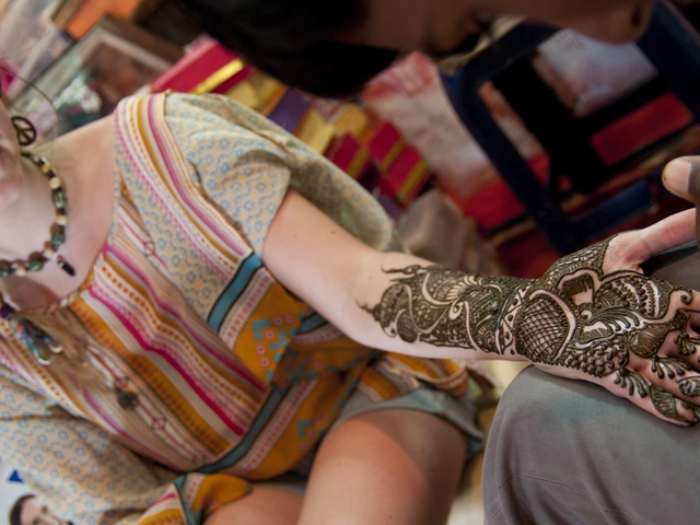 Delhi to Kathmandu Adventure