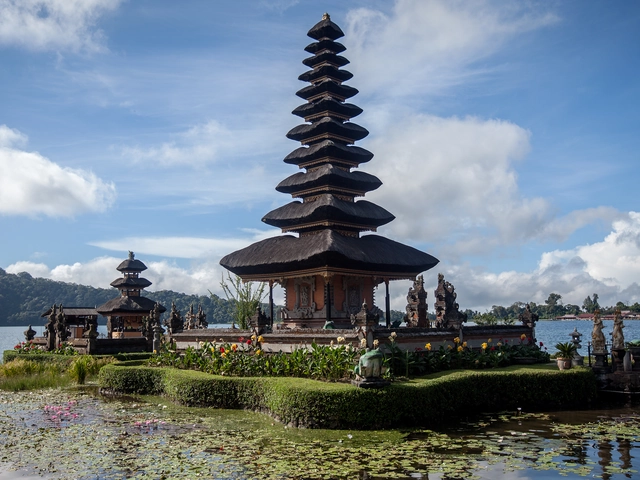 Classic Bali & Lombok