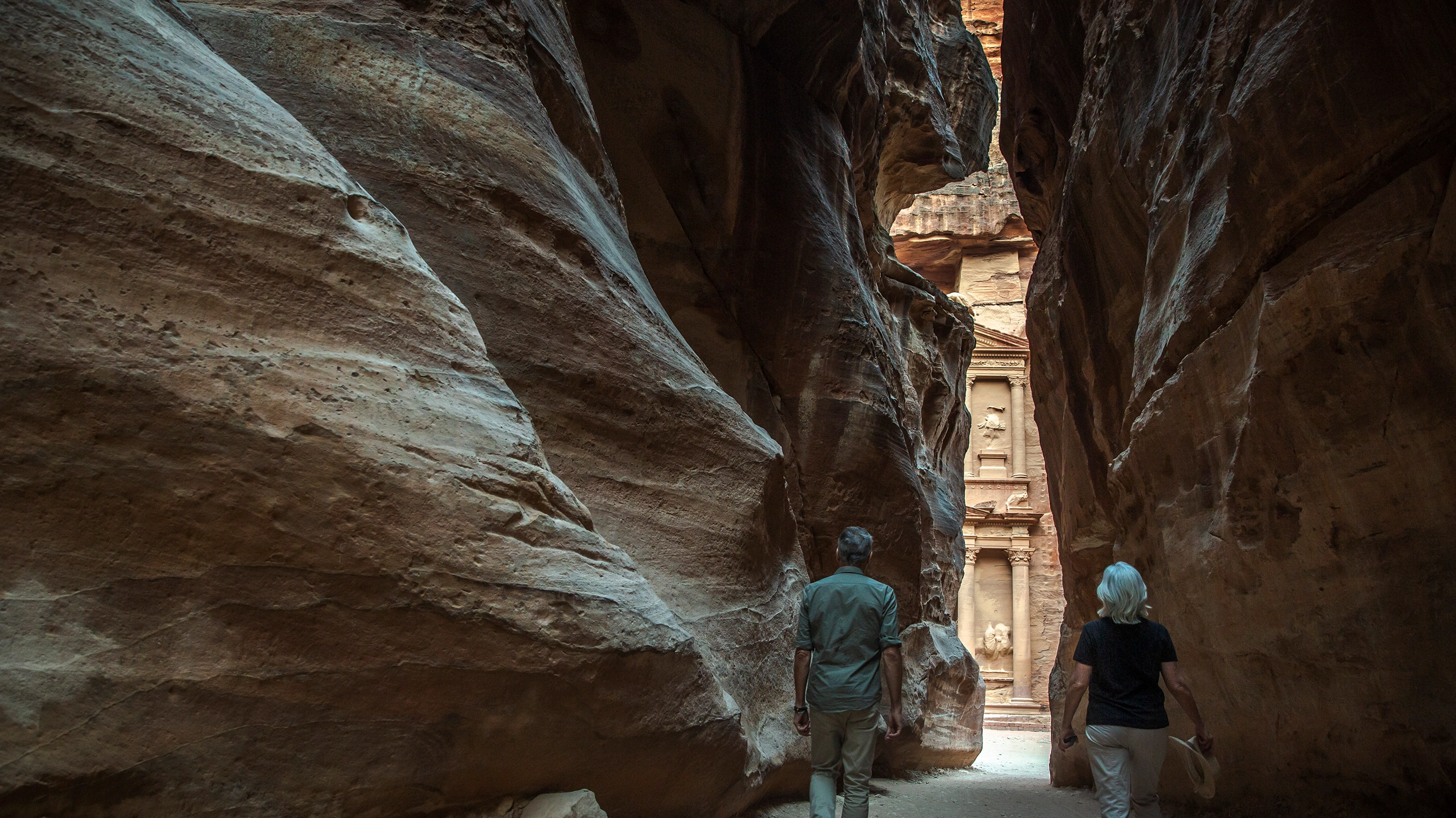 Explore Israel & Jordan