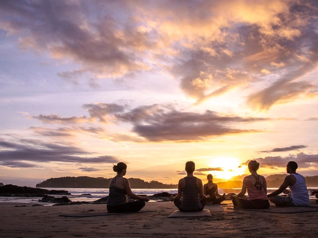 Wellness Costa Rica