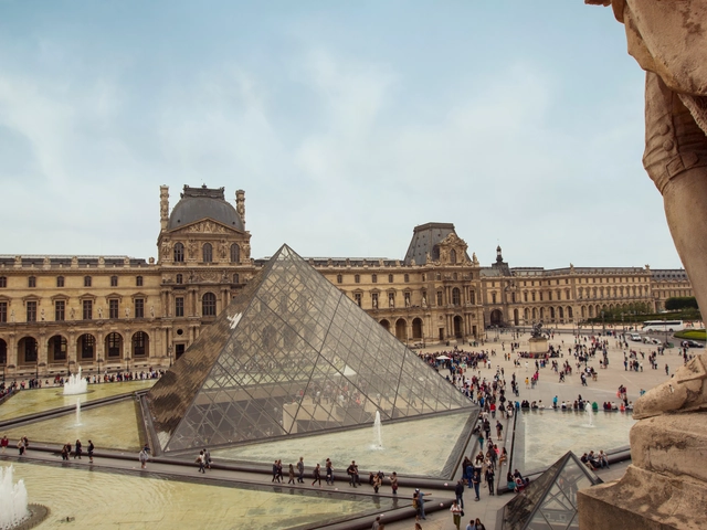 Paris & Normandy Highlights