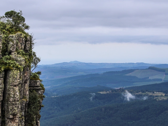 Southern Africa Highlights