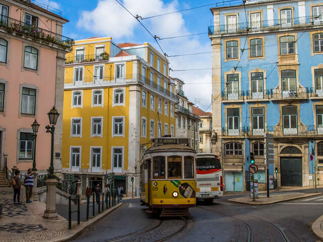 Highlights of Portugal