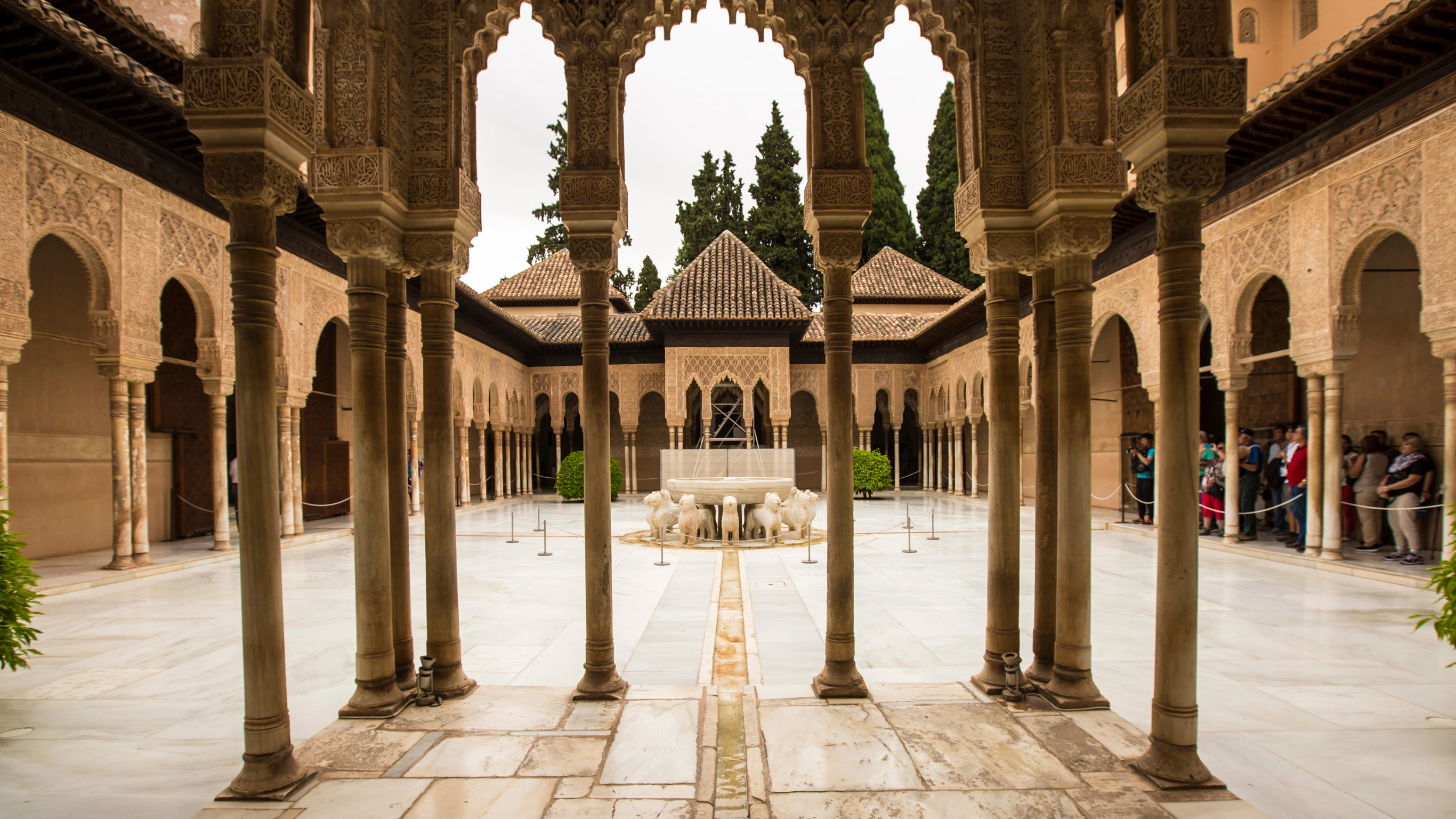 Best of Southern Spain