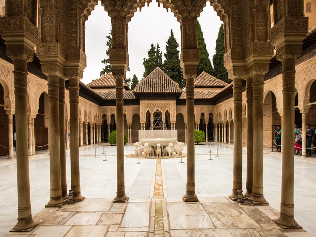 Best of Southern Spain