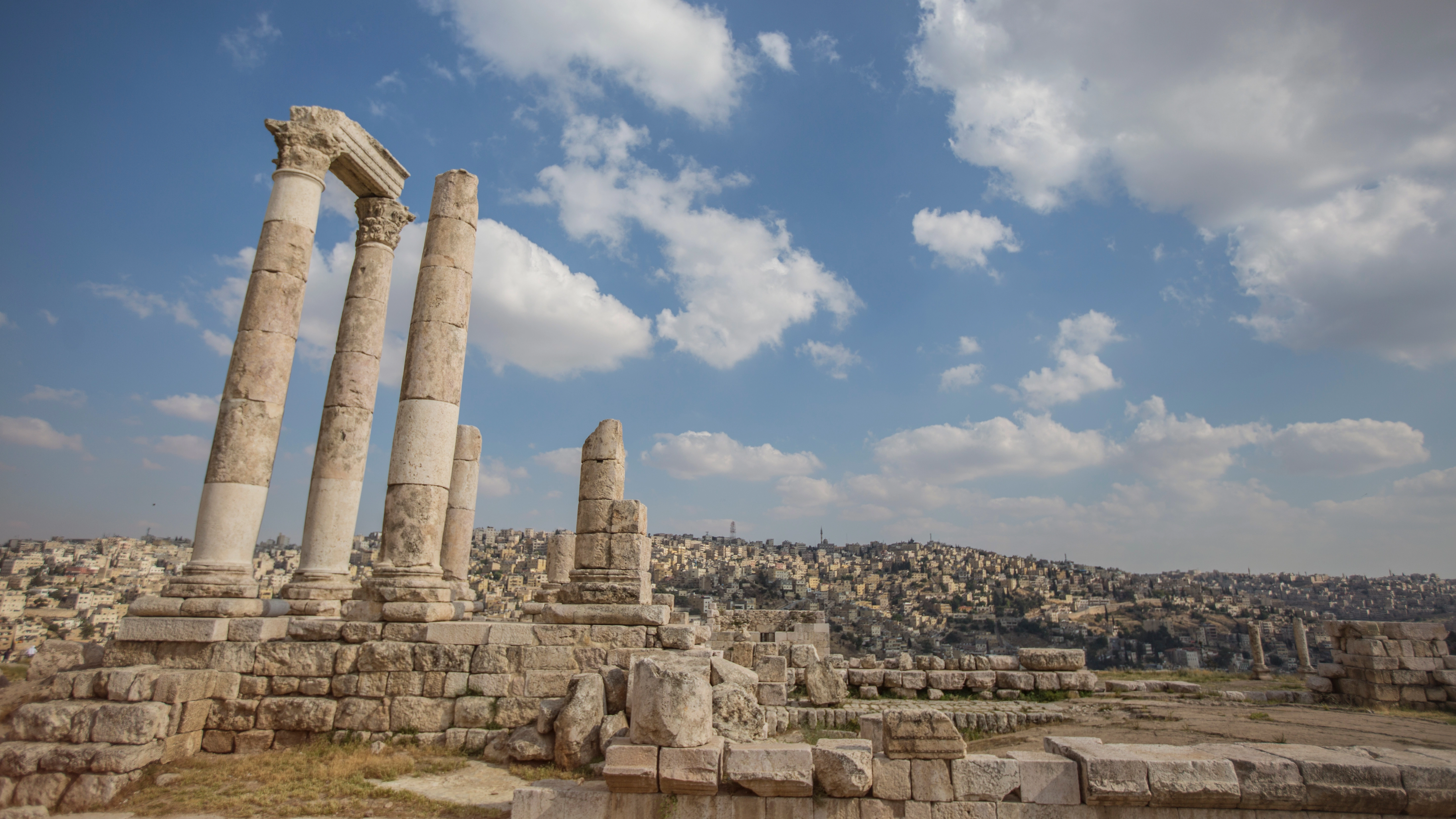 Jordan and Israel Adventure