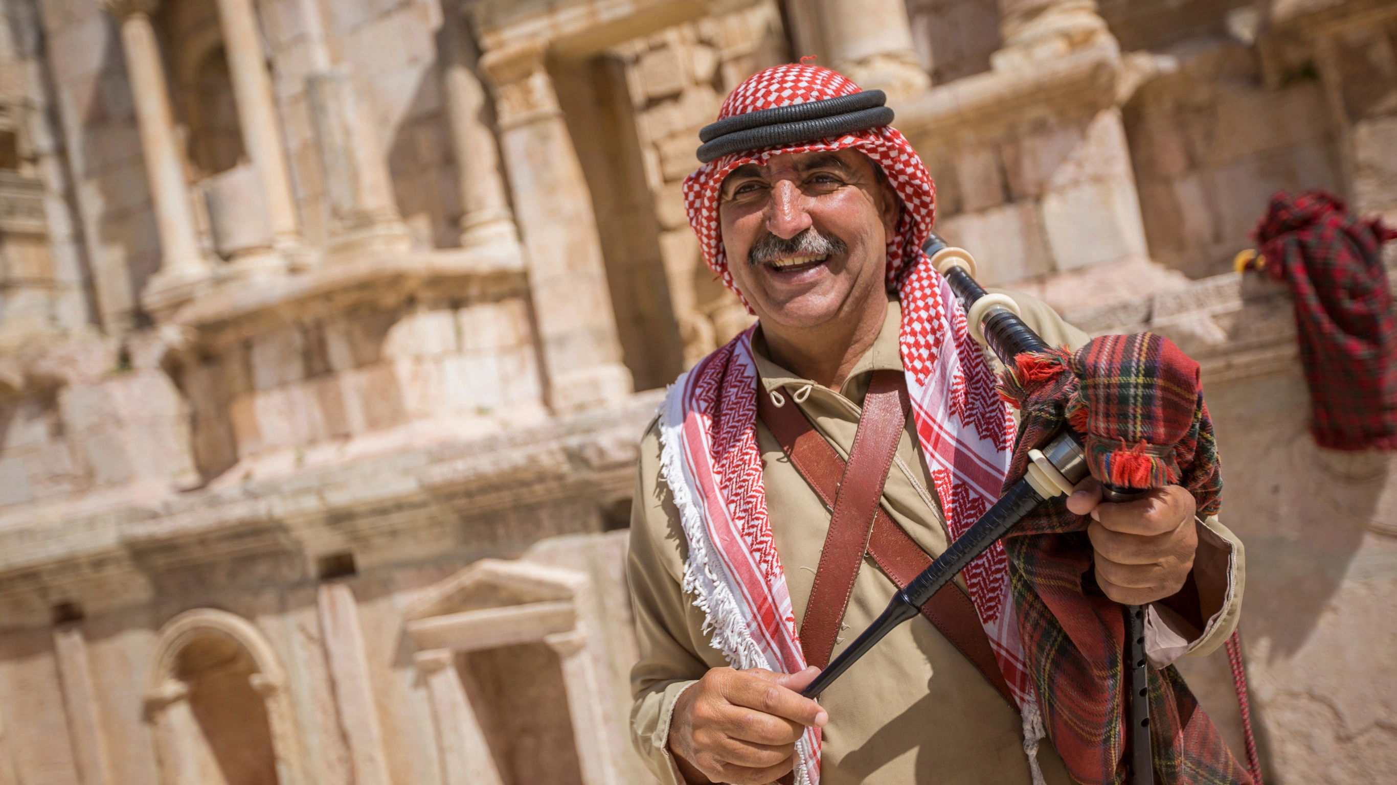 Best of Egypt, Jordan and Israel