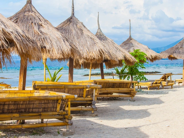 Indonesia Adventure: Java & Bali