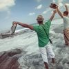 Bangkok to Bali Adventure: Street Eats & Beaches