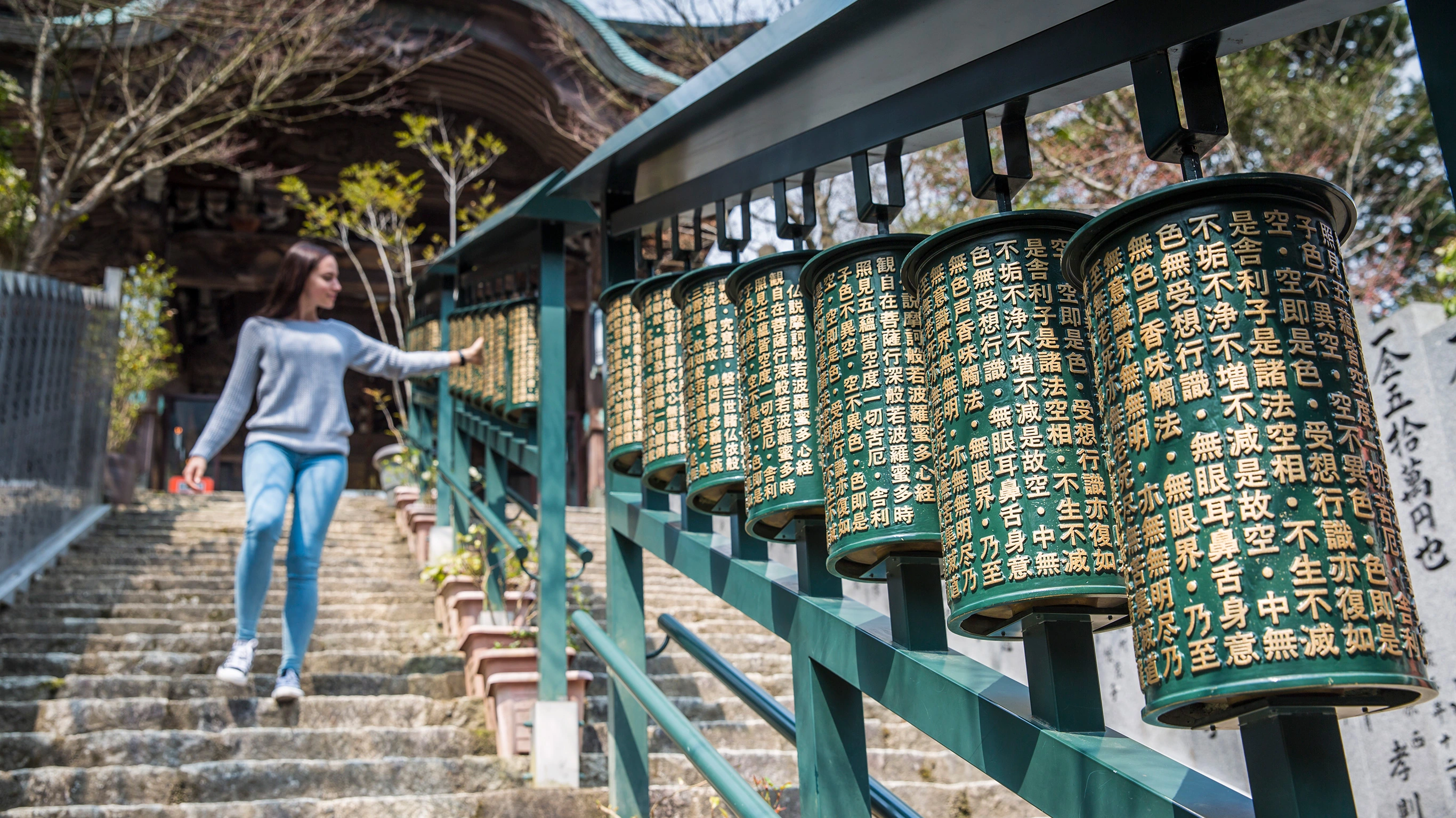 Japan: Castles & Cuisine