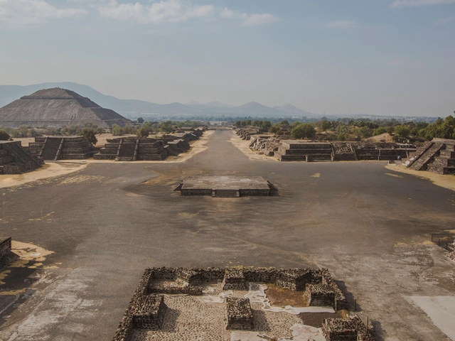 Classic Mexico Adventure