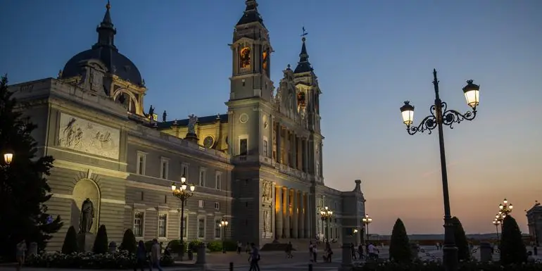Camino de Santiago Encompassed