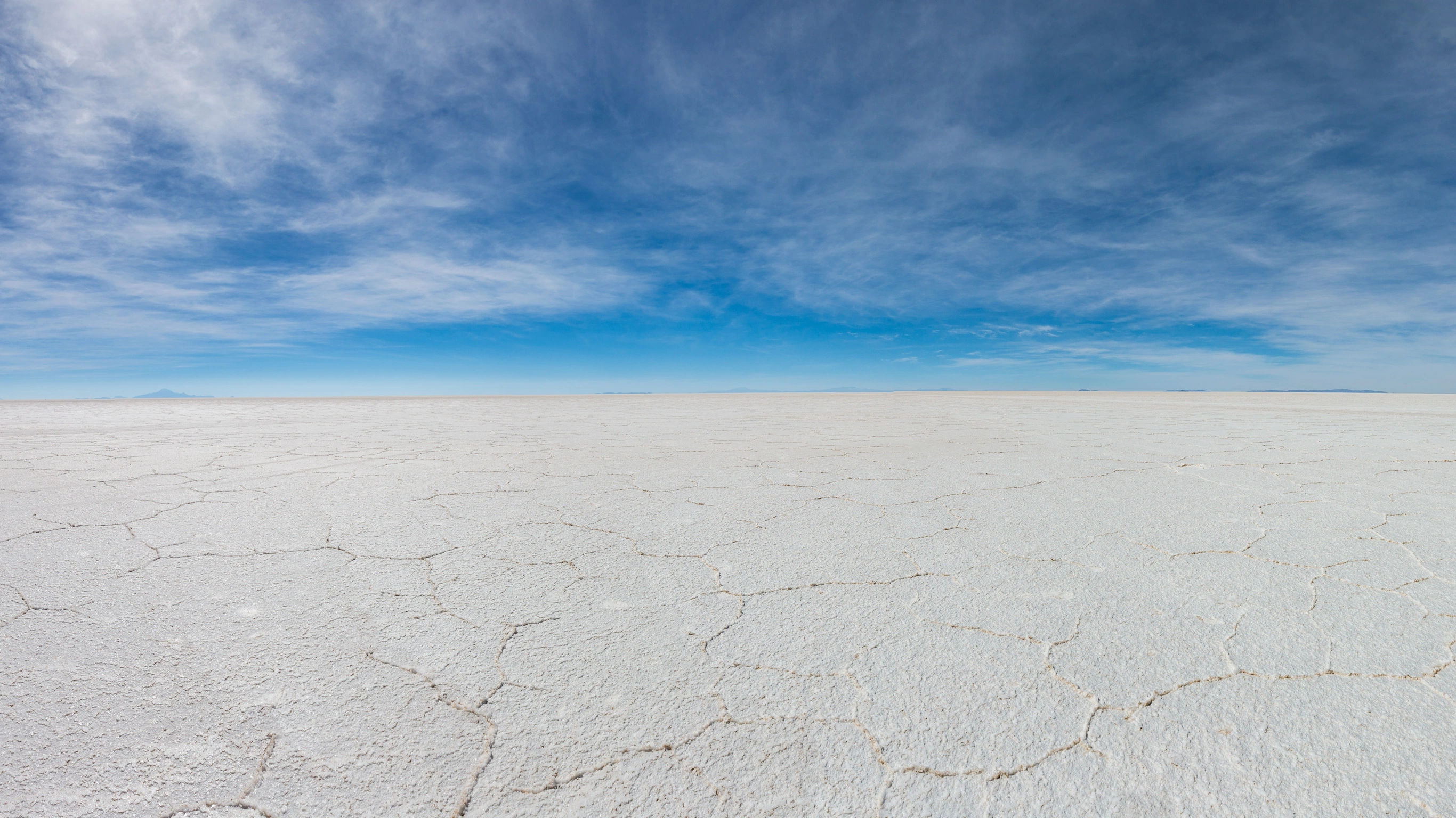 Highlights of Bolivia
