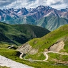 The Five Stans of the Silk Road