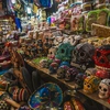 Day of the Dead in Mexico City