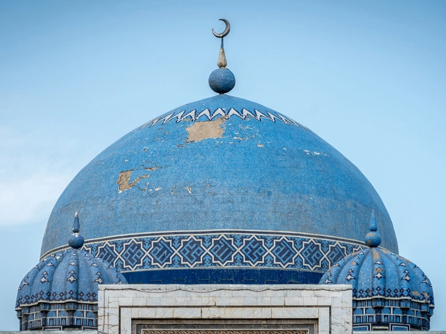 Best of Kyrgyzstan and Tajikistan