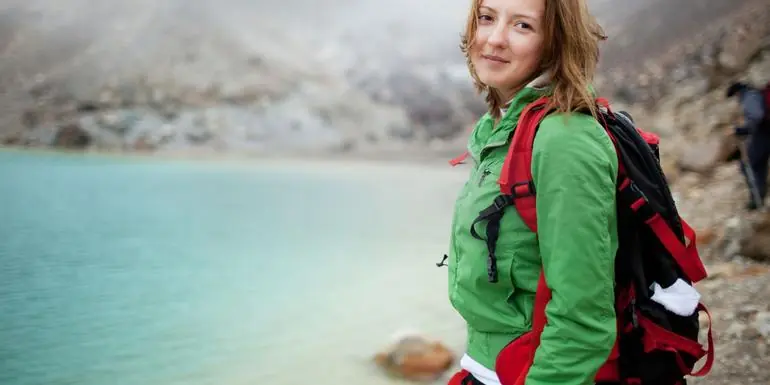 New Zealand – North Island Multisport