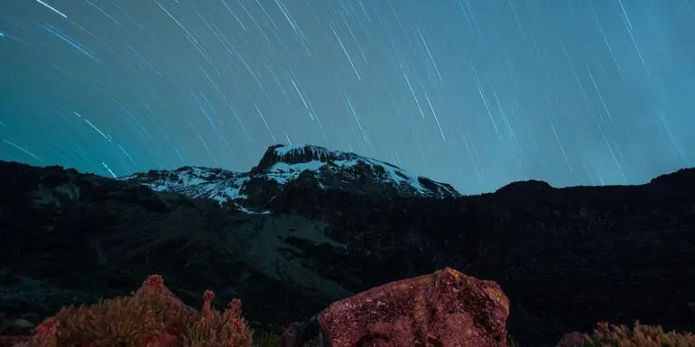 Kilimanjaro - Lemosho Route & Zanzibar Adventure