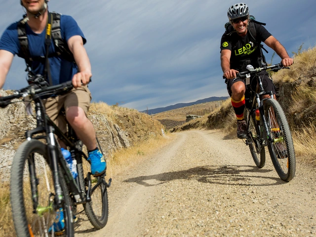 New Zealand Multisport