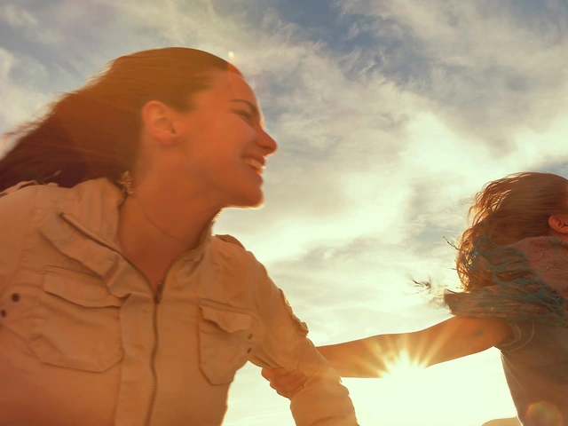 Coastal Morocco: Waves & Market Stalls