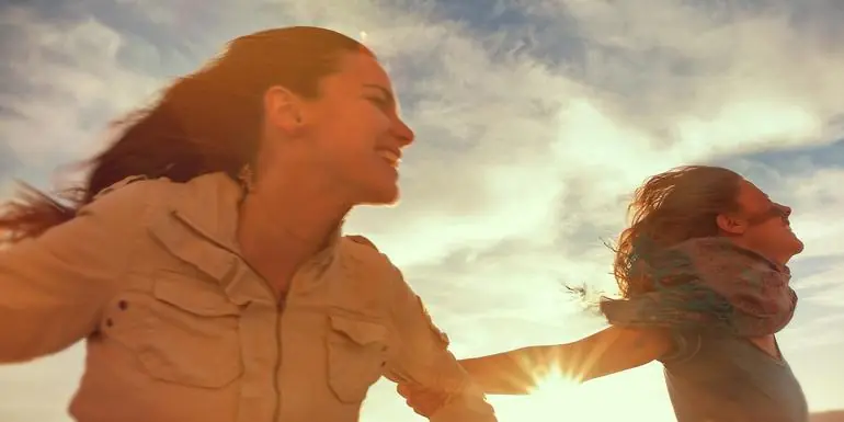 Coastal Morocco: Waves & Market Stalls