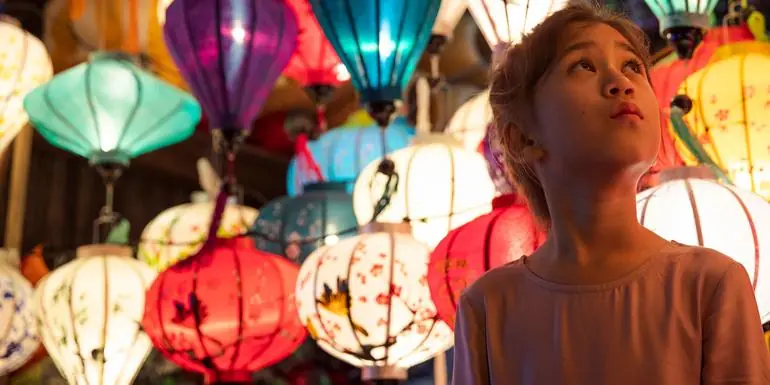 Southeast Asia Family Journey: Vietnam to Cambodia