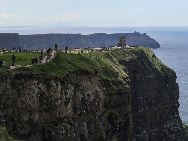 Highlights of Ireland