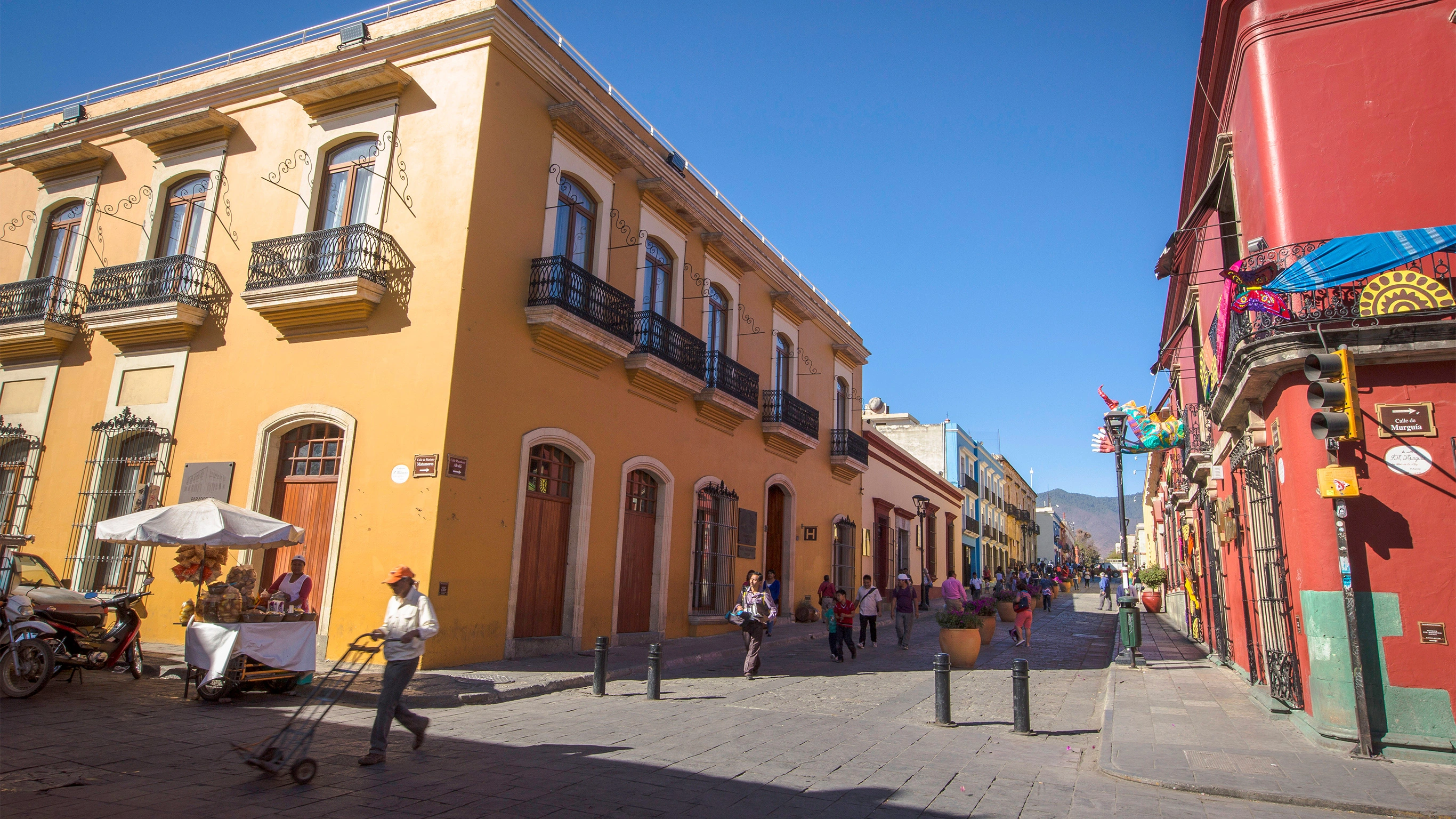 Cultural Wonders of Mexico