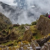 Trekking the Inca Trail: 5D/4N