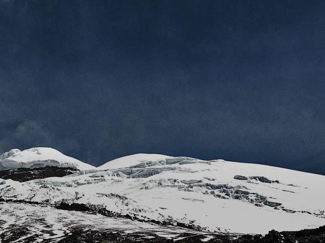 Quito Day Tour: Cotopaxi (full day)