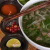 Hanoi Day Tour: Vietnamese Foodie Tour and Cooking Class (half day)