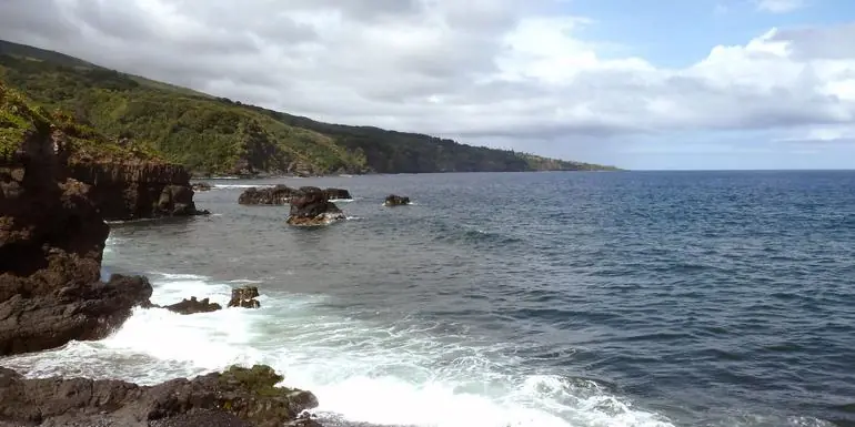 The Best of the Big Island and Kauai