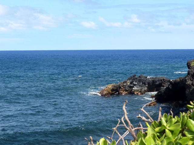 Hawaii Multi-Island Explorer