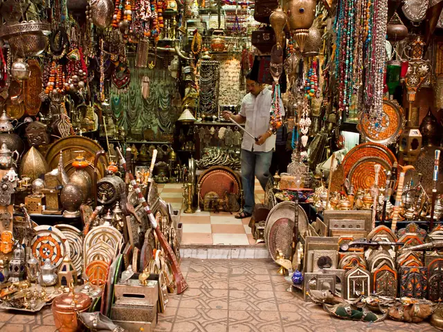 Classic Marrakech Mini Adventure