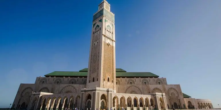 Classic Casablanca Mini Adventure