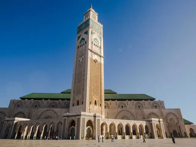 Classic Casablanca Mini Adventure