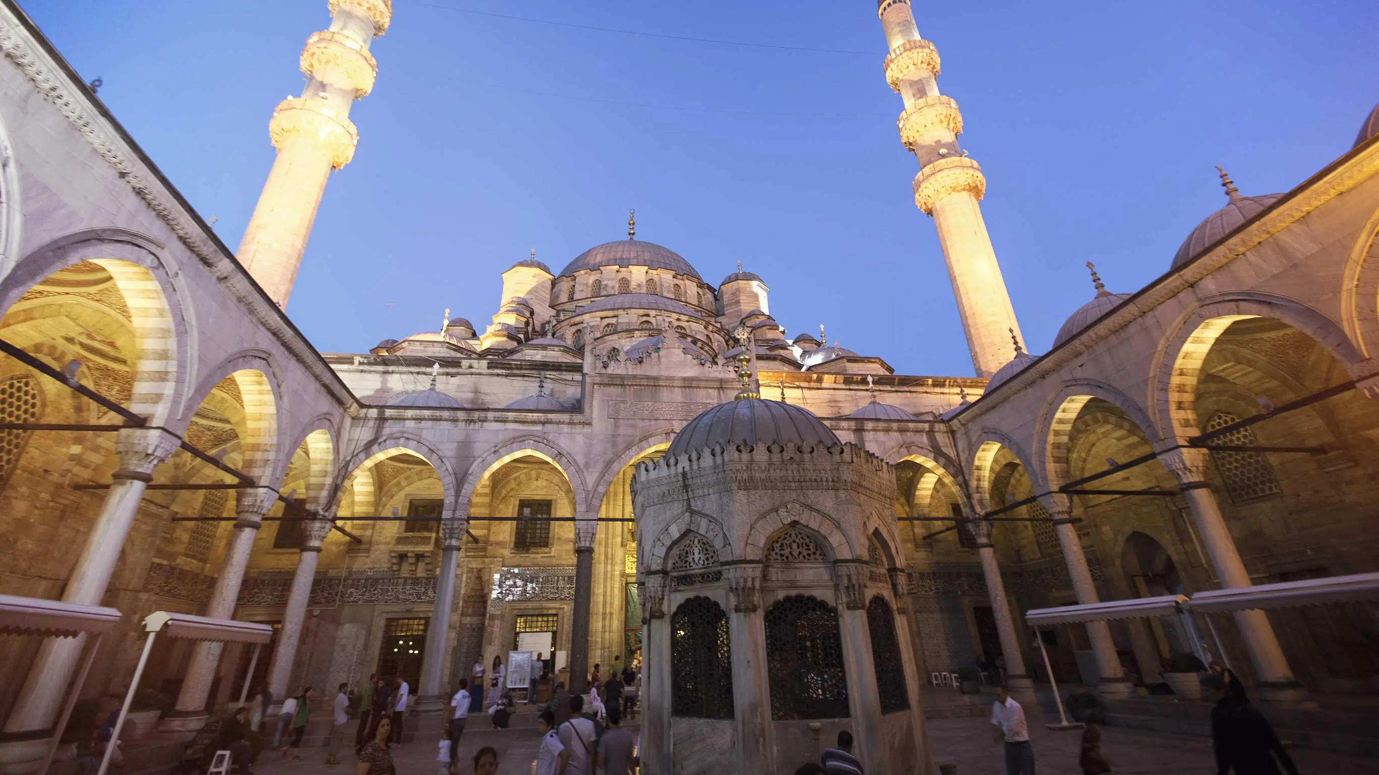 Classic Istanbul Mini Adventure