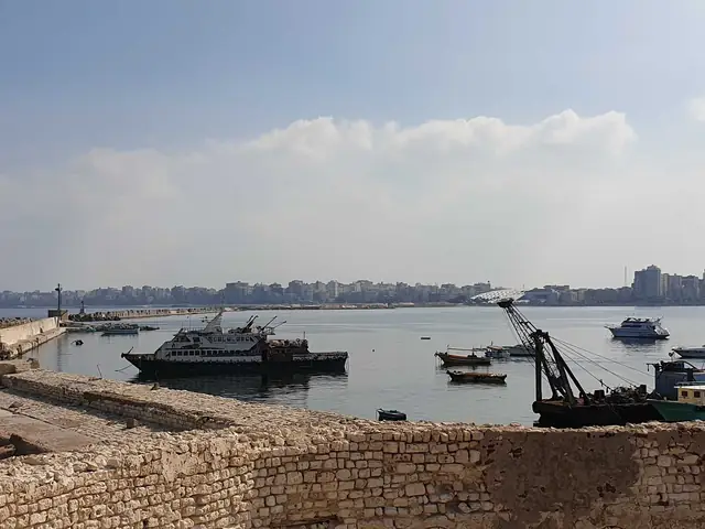 Classic Alexandria Mini Adventure