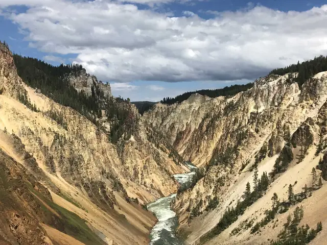 Best of Yellowstone & Grand Teton