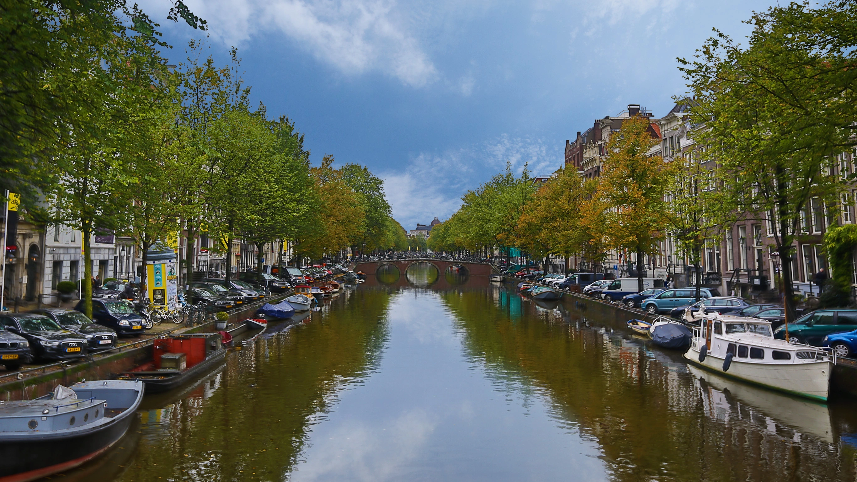 Berlin to Paris: Bike Rides & Big Nights