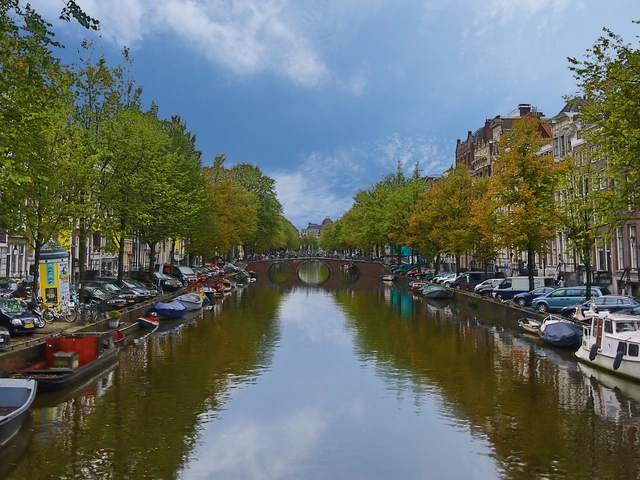 Berlin to Paris: Bike Rides & Big Nights