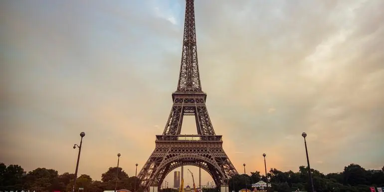 Paris to Berlin: Art & the Alps