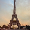 Paris to Berlin: Art & the Alps