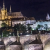 Rome to Paris: Cobblestones & Cuisine