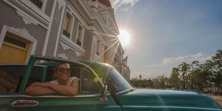 Highlights of Cuba