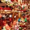 Christmas in Central Europe, Berlin to Vienna