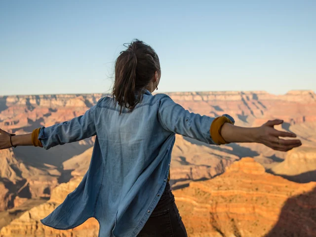 USA Road Trip — Joshua Tree & the Southwest Parks