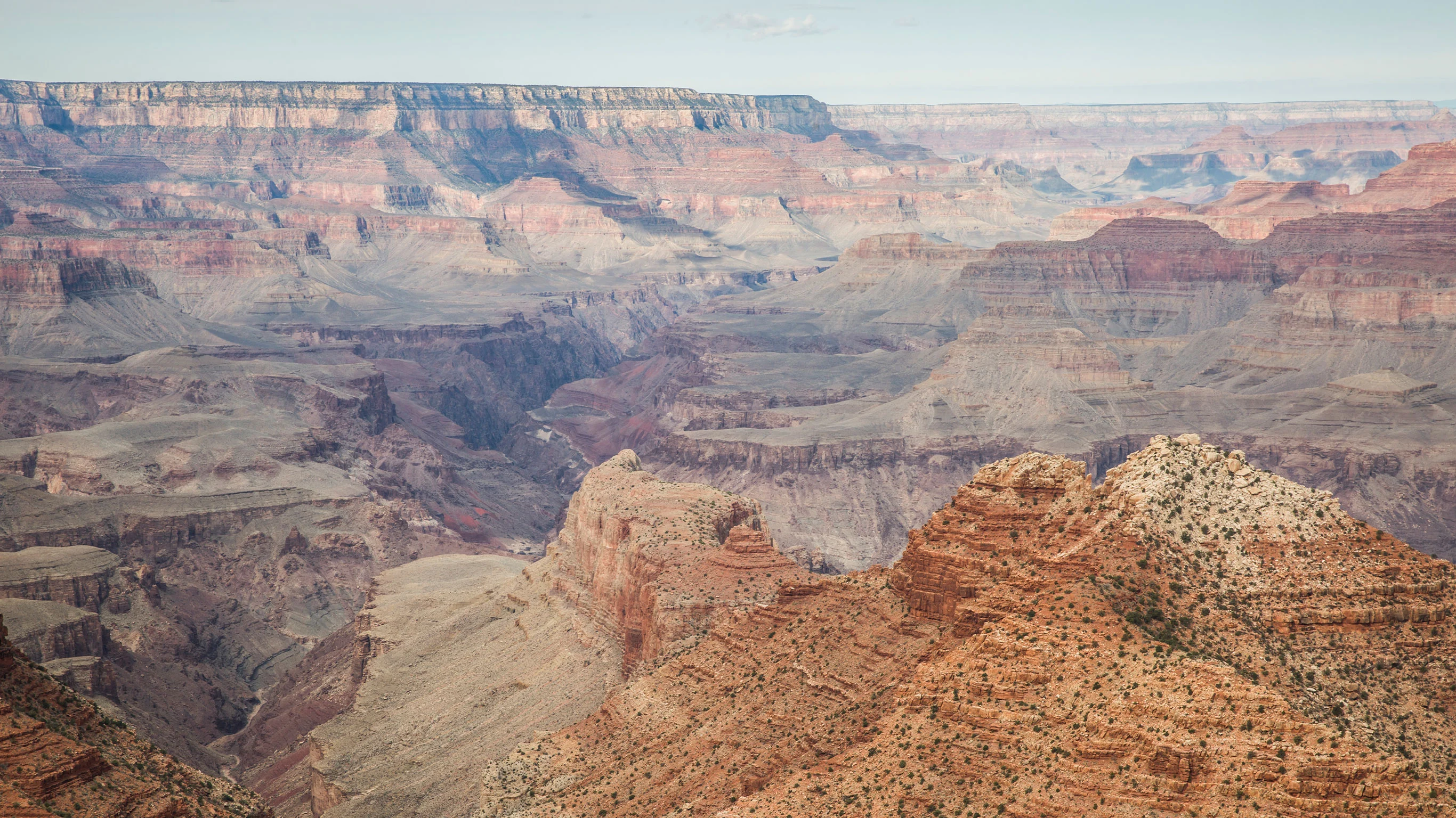 Vegas & California - National Parks & Highway 1 Adventure